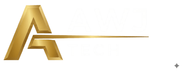Aug Tech Logo