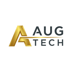 Aug Tech Logo