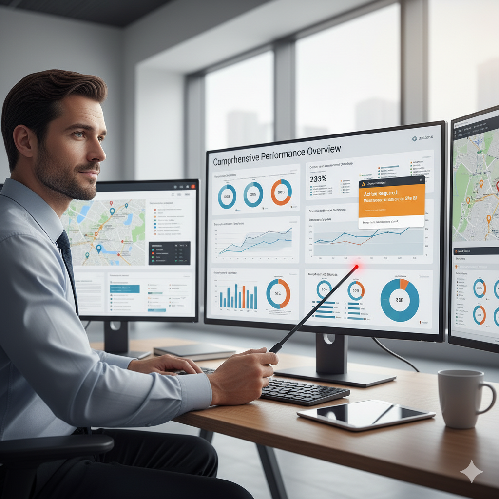 التحليل والتتبع